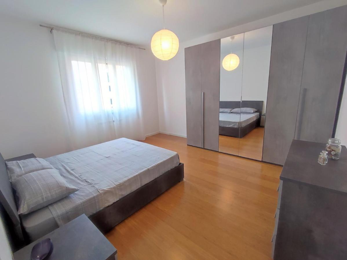 La Casa Dei Tre Lejlighed Mestre Eksteriør billede